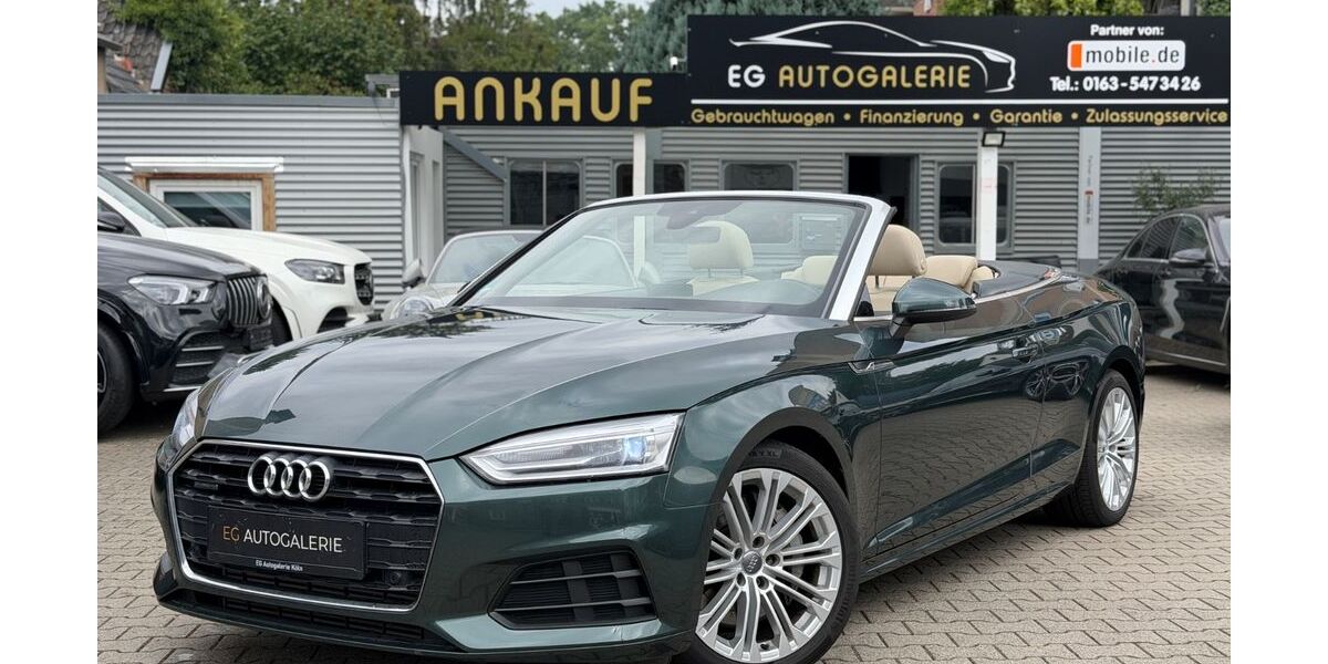 Audi A5 126.900 km 24.850 &euro; Köln 51109