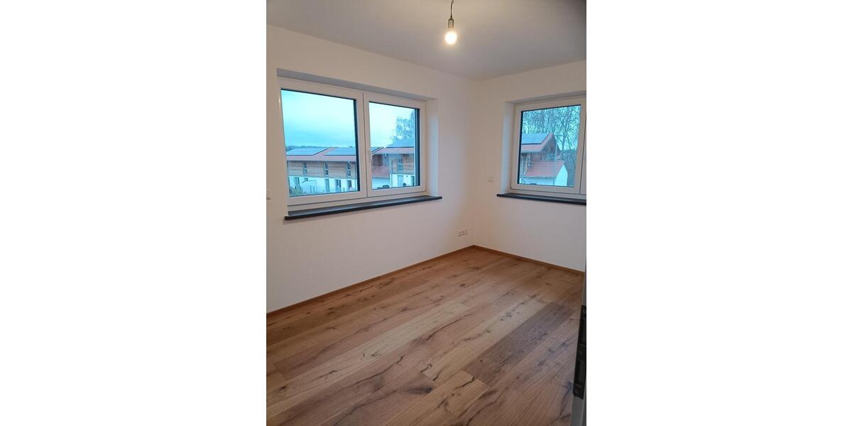 Neubau DHH Top Lage KFW 40 QNG Siegel ökologisch mit Glasfaserans 5 zimmer