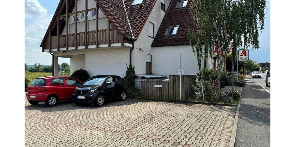 Gewerbeobjekt Möhrendorf - 295.000&euro; | Angebot:20281968