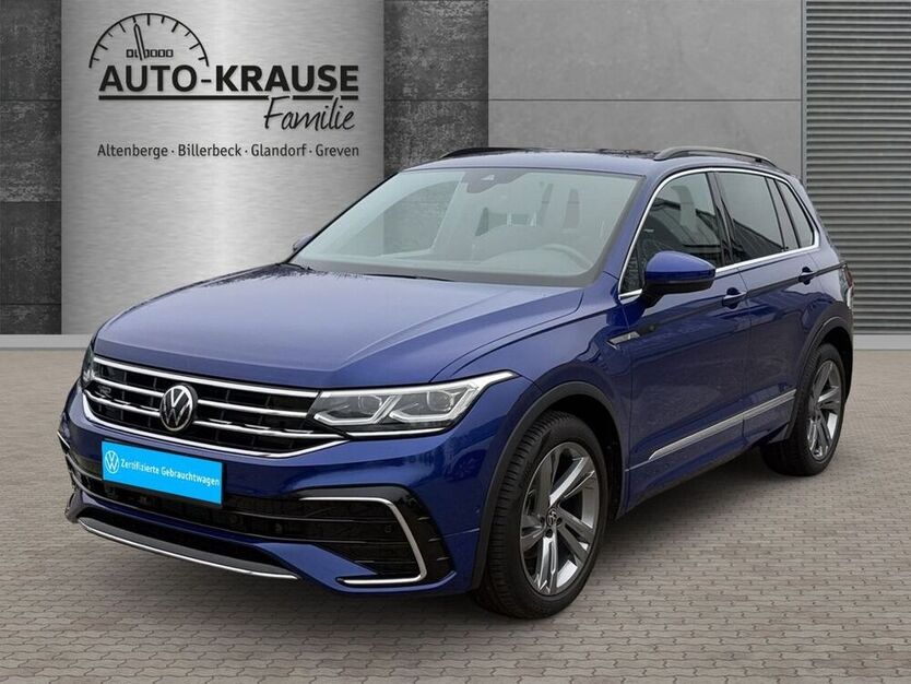 Tiguan