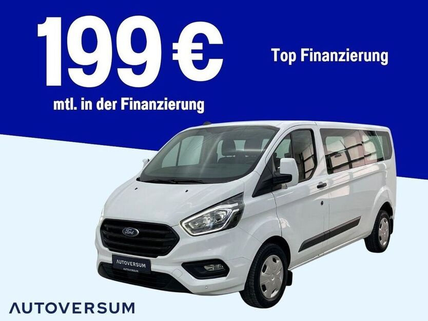 Transit Custom