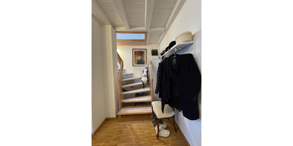 Maisonettenwohnung Badenweiler - 2 Zimmer, 85 m&sup2;, 900&euro; | Angebot:26208047