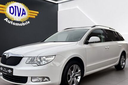 Skoda Superb 119.000 km 13.550 &euro; Bielefeld 33647