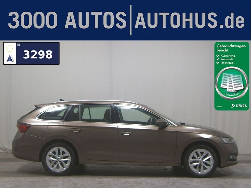 Skoda Octavia 170.623 km 15.480 € Gyhum/Bockel 27404