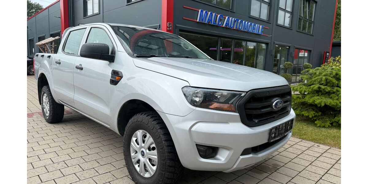 Ford Ranger 73.000 km 19.900 &euro; Neu Wulmstorf 21629