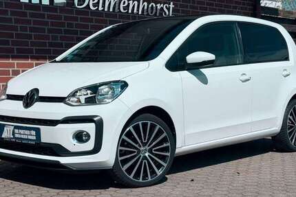 VW up! 79.500 km 9.999 &euro; Delmenhorst 27755