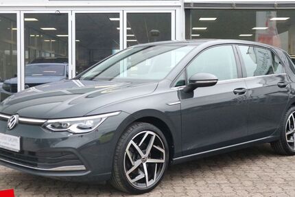 VW Golf 43.400 km 20.450 &euro; Laudenbach 63925