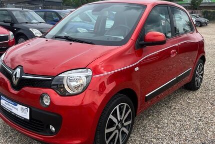 Renault Twingo 49.306 km 6.498 &euro; Leipzig 04179