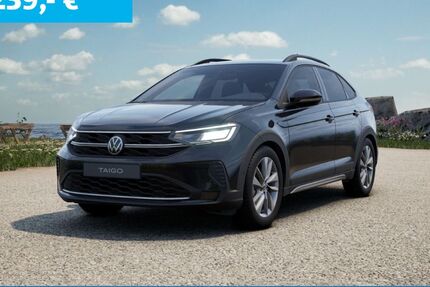 VW Taigo 12.500 km 23.990 &euro; Göppingen 73037