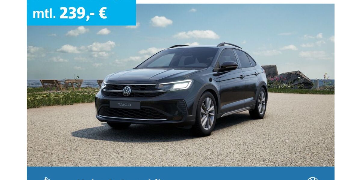 VW Taigo 12.500 km 23.990 &euro; Göppingen 73037