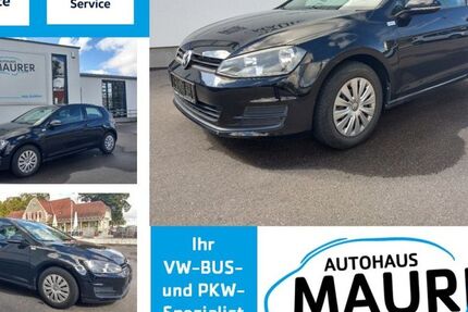 VW Golf 71.000 km 5.990 &euro; Holzgerlingen 71088