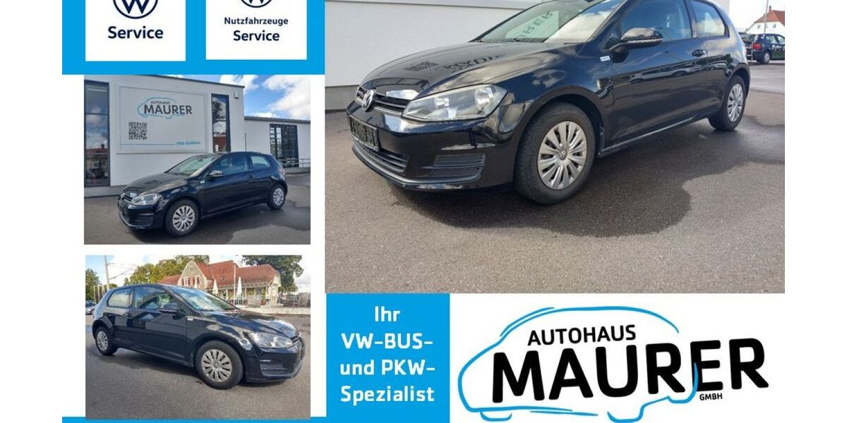VW Golf 71.000 km 5.990 &euro; Holzgerlingen 71088