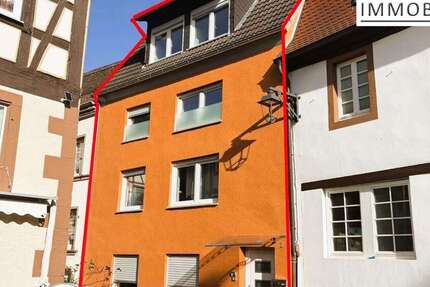 Haus Annweiler - 6 Zimmer, 125 m&sup2;, 349.000&euro; | Angebot:25753740