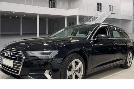 Audi A6 59.216 km 32.390 &euro; Wolfsburg 38440