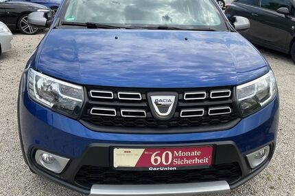 Dacia Sandero 114.980 km 8.590 &euro; Sonneberg 96515