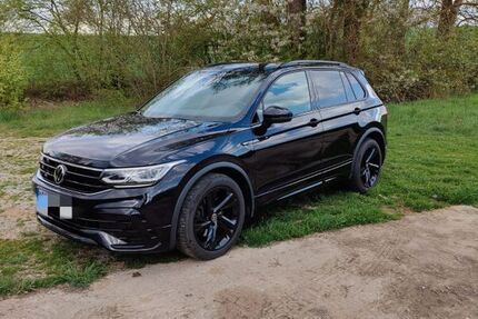 VW Tiguan 74.000 km 31.900 &euro; Neustadt an der Aisch 91413