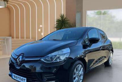 Renault Clio 50.146 km 9.950 &euro; Bremen 28357