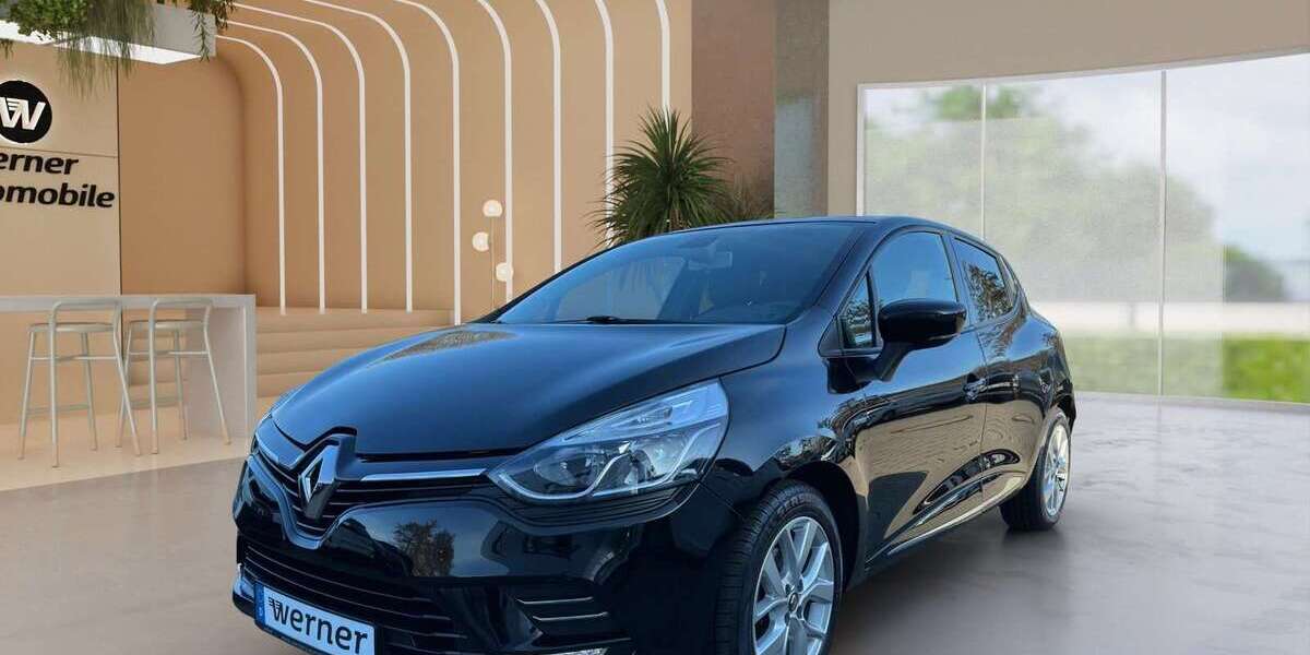 Renault Clio 50.146 km 9.950 &euro; Bremen 28357