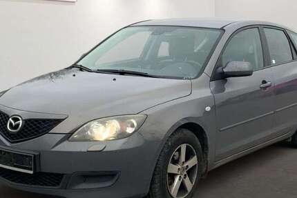 Mazda 3 179.113 km 1.599 &euro; Sandersdorf-Brehna 06796