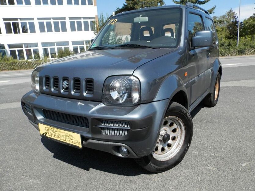 Jimny