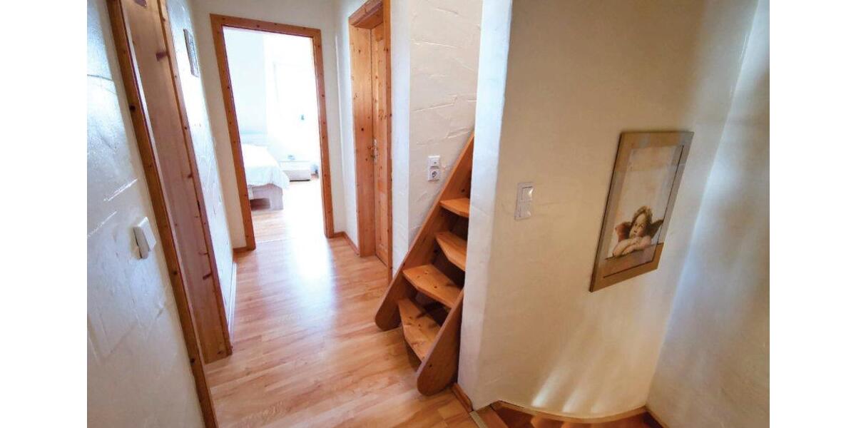 Doppelhaushälfte Neuenrade - 3 Zimmer, 101 m&sup2;, 234.000&euro; | Angebot:26223473