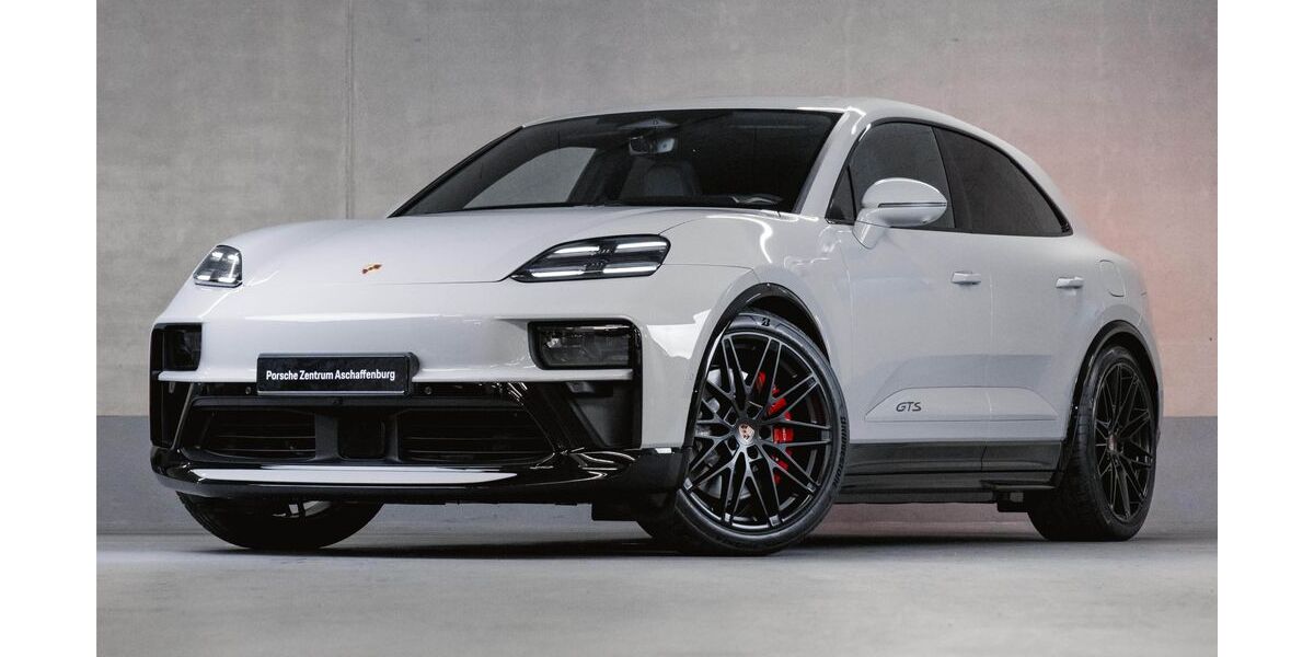 Porsche Macan 9.990 km 112.777 &euro; Aschaffenburg 63739