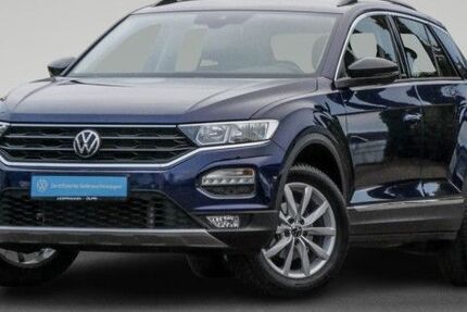 VW T-Roc 18.450 km 23.980 &euro; Olpe 57462