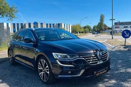 Renault Talisman 120.000 km 10.900 &euro; Henstedt Ulzburg 24558