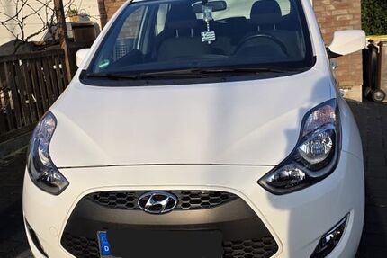 Hyundai ix20 47.700 km 13.990 &euro; Siegburg 53721
