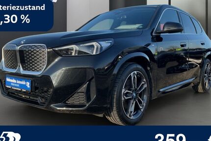 BMW iX1 41.945 km 38.850 &euro; Dorf Mecklenburg/Wismar 23972