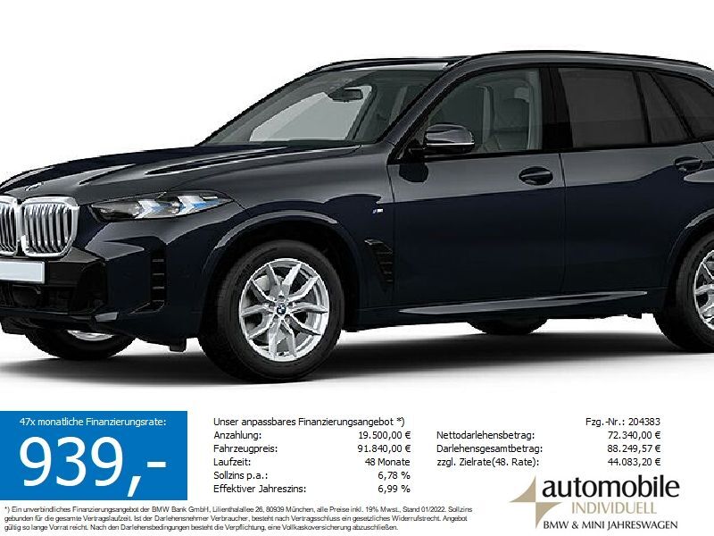 X5