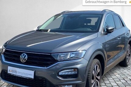 VW T-Roc 19.226 km 21.677 &euro; Bamberg 96052