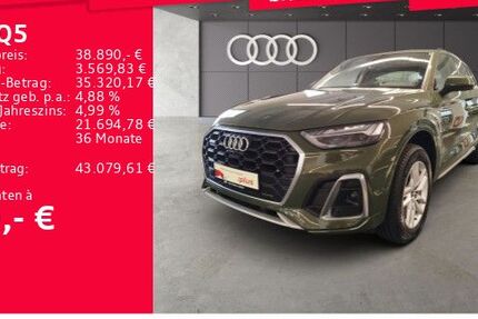 Audi Q5 82.272 km 36.750 &euro; Frankfurt am Main 60314