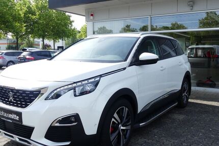Peugeot 5008 98.565 km 22.000 &euro; Dessau-Roßlau 06847