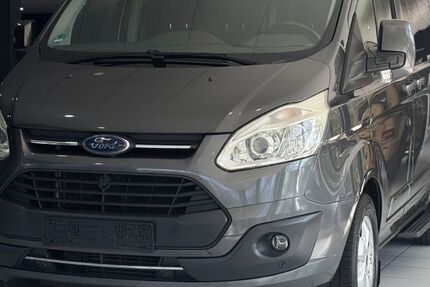 Ford Tourneo Custom 112.000 km 21.950 &euro; Weil im Schönbuch 71093