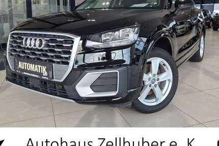 Audi Q2 49.050 km 19.270 &euro; Neuötting 84524