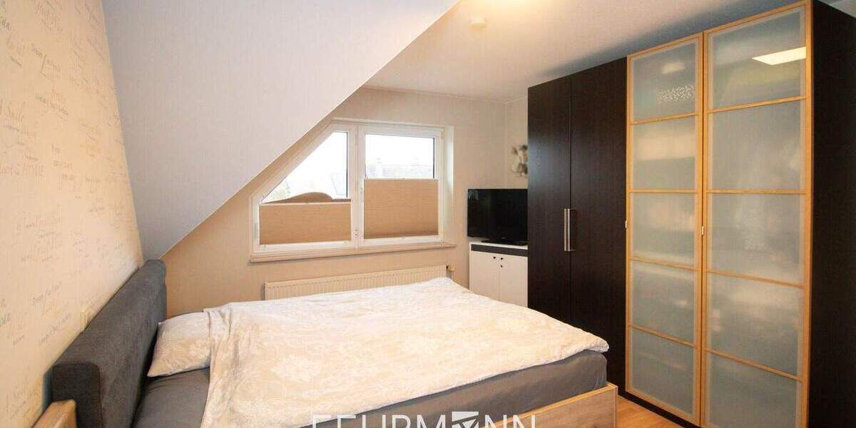 Gepflegtes Reihenmittelhaus in zentraler Lage in Meppen-Esterfeld zum Kauf 4 zimmer