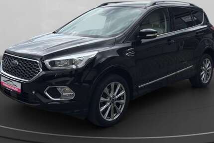 Ford Kuga 144.692 km 9.750 &euro; Bad Kreuznach 55543
