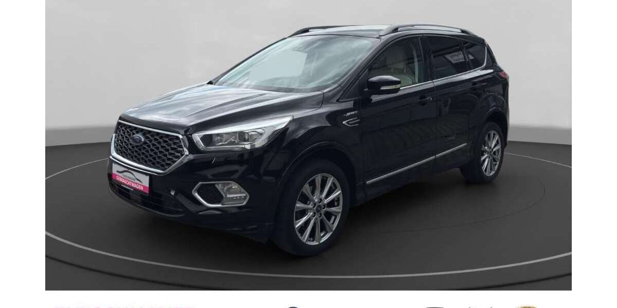 Ford Kuga 144.692 km 9.750 &euro; Bad Kreuznach 55543