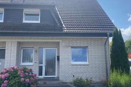 Haus Herford Diebrock - 5 Zimmer, 122 m&sup2;, 319.000&euro; | Angebot:25611553