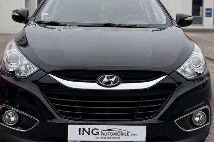 Hyundai ix35 73.294 km 8.499 &euro; Rastede 26180