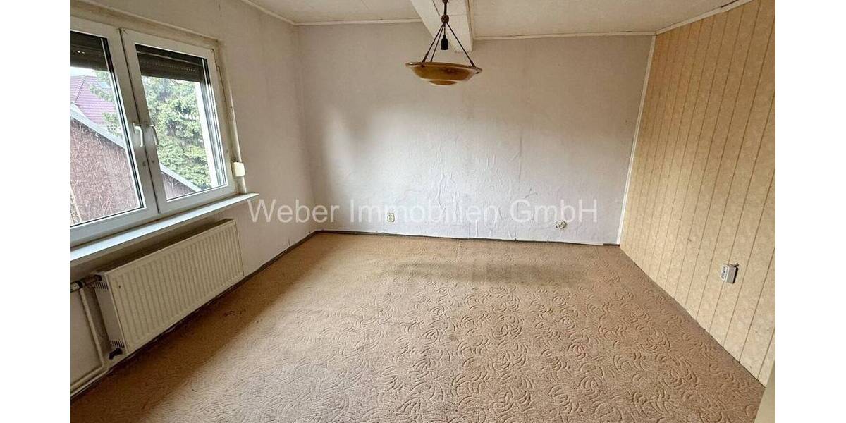 Einfamilienhaus Quedlinburg - 6 Zimmer, 142 m&sup2;, 139.800&euro; | Angebot:26161156