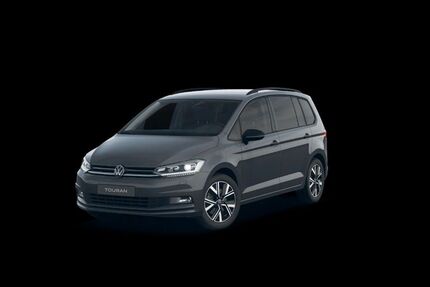 VW Touran 2.038 km 46.544 &euro; Walldorf 69190