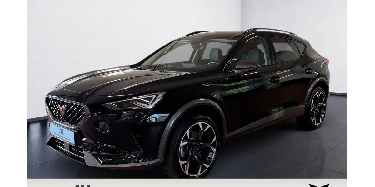 Cupra Formentor 80.725 km 22.810 &euro; Osterode 37520
