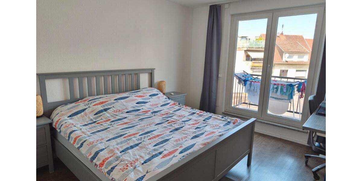 Etagenwohnung Dillingen (Saar) - 5 Zimmer, 134 m&sup2;, 210.000&euro; | Angebot:27118243