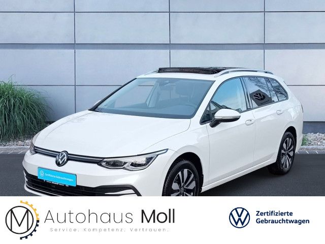 VW Golf 13.600 km 26.590 &euro; Biberach 88400