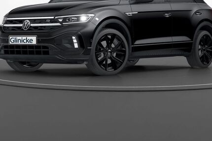 VW T-Roc 41.410 km 26.280 &euro; Minden 32427