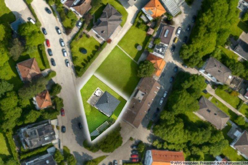 Grundstück Gräfelfing - 980.000&euro; | Angebot:24823654