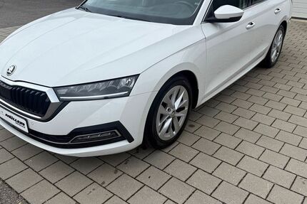 Skoda Octavia 87.103 km 22.990 € Mengen 88512