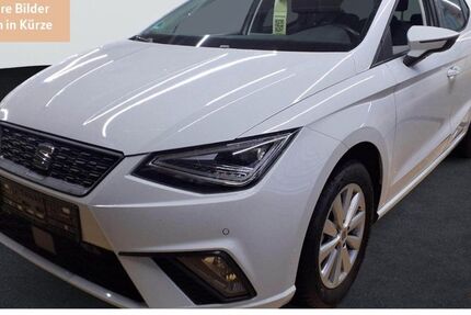 Seat Ibiza 8.300 km 19.215 &euro; Markdorf 88677